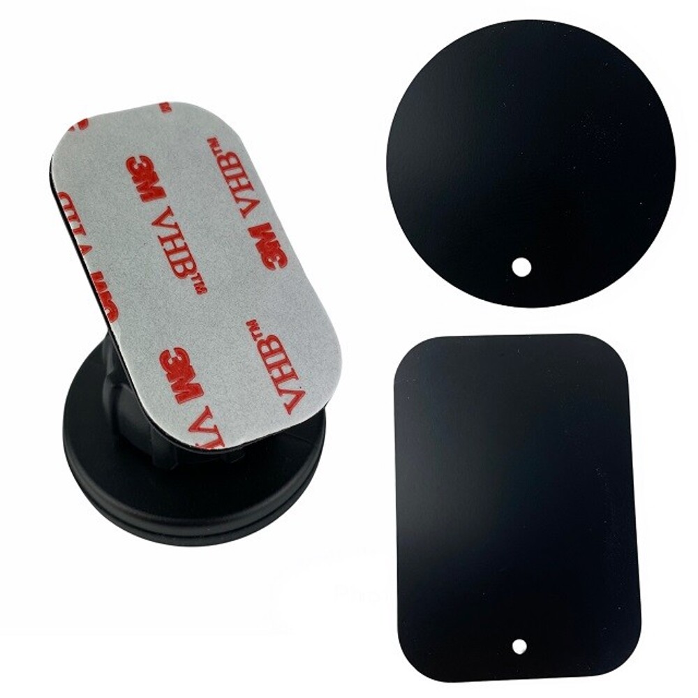 Телефонный держатель на панель, магнитный Телефонный держатель на панель, магнитный