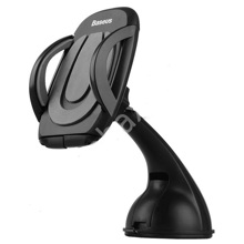 Телефонный держатель бэтмэн, раздвижной, на присоске