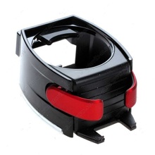 Телефонный держатель в воздуховод, с подстаканником SD-1027