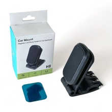 Телефонный держатель на панель, магнитный (dt-052)