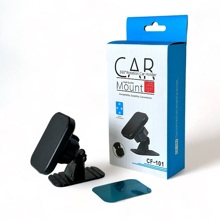 Телефонный держатель на панель, магнитный (dt-053)