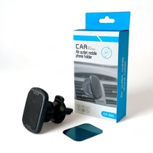 Телефонный держатель в воздуховод, магнитный (dt-055)