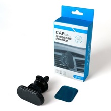 Телефонный держатель в воздуховод, магнитный (dt-056)