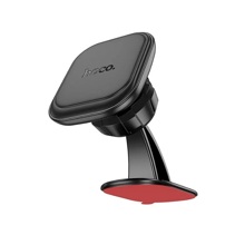 Телефонный держатель магнитный, на панель, цвет черный