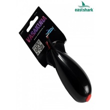 Бомба для прикормки Vasakura черная /белая