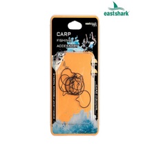 Клипса для опарыша L (уп./10шт.) средняя