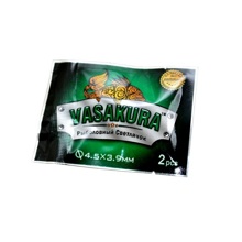 Светлячок 4,5мм