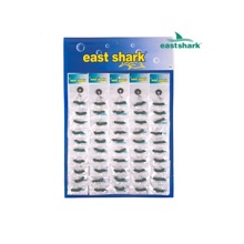 Стопор зеленый оч. больш. XXL (уп.50шт.)