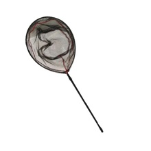 Подсачек складной телескопич. Namazu L- 200 см, овальный обод 55*45 см