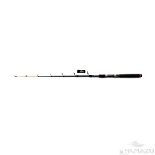 Спиннинг телескопический стеклопластиковый ULTRA Tele, 3 м, тест 60-120 гр.