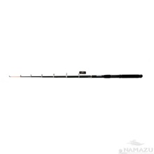 Спиннинг телескопический стеклопластиковый ACTION Tele, 4,5 м, тест 30-60 гр.