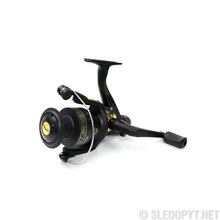 Катушка безынерционная Coblla CB640 пластиковая шпуля