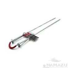 Подставка под удилище универсальная, 60 см