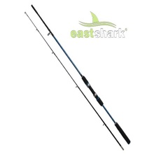 Спиннинг Крокодил синий (60-150 гр) 2,7 м