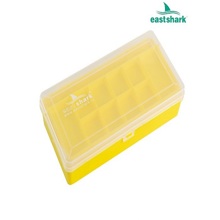 Коробка 3 секции ES-301