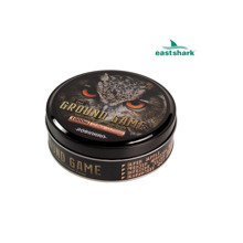 Леска Ground Game 1000 м 0,25 OWL желто-белая