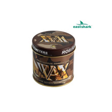 Леска WAX carp 300м 0,25 черно-зеленая