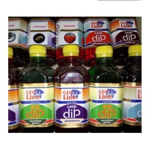 Дип geoline 450 гр. Конопля