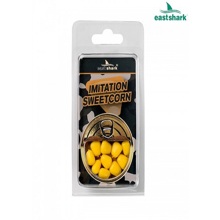 Кукуруза силиконовая Imitation Sweetcorn POP-UP CORN желтый