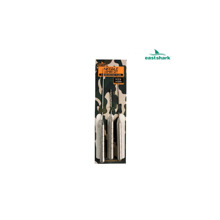 Набор для бойлов 3 предмета металл GZ-08