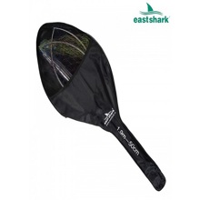 Подсак круглый цветная леска D 600 ручка 1,9