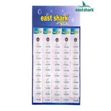 Стопор фосфорный средн.средн.желтый L (уп.50шт.)