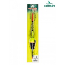 Поплавок Снасть Убийца толстолоба (блистер)