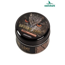 Леска Ground Game 1000 м 0,40 OWL желто-белая