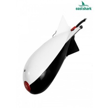 Бомба для прикормки Vasakura черно-белая