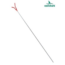 Подставка под удилище металл V-образная