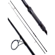 Удилище карповое штекерное 2-х частное HUNTER . 3,9 м 3,75lb