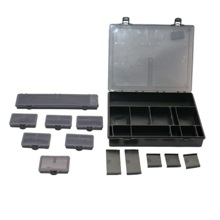 Ящики для снастей LARGE CARP BOX-001