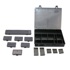 Ящики для снастей LARGE CARP BOX-001 Ящики для снастей LARGE CARP BOX-001