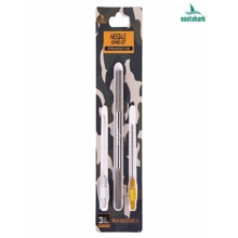 Набор для бойлов двухсторонний металл GZ-02