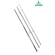 Удилище карповое штекерное 3-х частное NEW TRINITY 3.75 lb 3.9 м