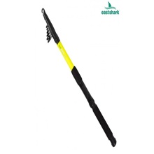 Спиннинг телескопический Delta (100-200 г) композит 4,5 м