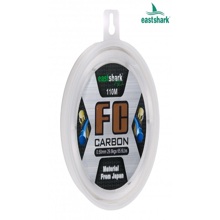 Леска FC 110m 0,16 carbon прозрачная (4,2 кг)