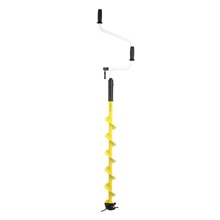 Ледобур ICEBERG-SIBERIA 110L-1600 v3.0 левое вращение