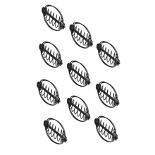 Кормушка Арбуз крашенный 45г