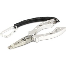 Щипцы рыболовные универсальные L-155 мм в чехле