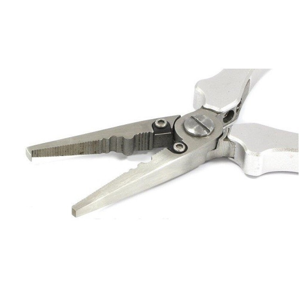 Щипцы рыболовные универсальные L-155 мм в чехле Щипцы рыболовные универсальные L-155 мм в чехле