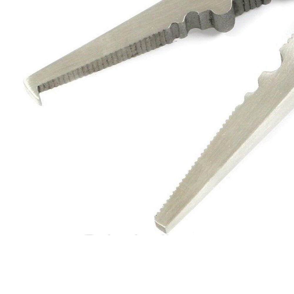 Щипцы рыболовные универсальные L-155 мм в чехле Щипцы рыболовные универсальные L-155 мм в чехле