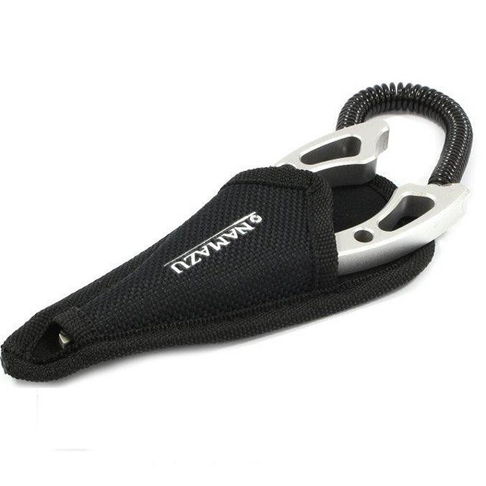 Щипцы рыболовные универсальные L-155 мм в чехле Щипцы рыболовные универсальные L-155 мм в чехле