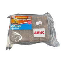 Жмых макуха анис в упаковке 8 шт (Секрет Дяди Вани)