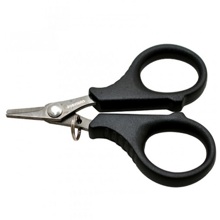 Ножницы для плетенки маленькие