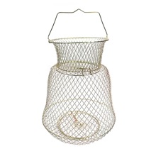 Садок 38*58 см, металлический