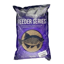 Прикормка FEEDER SERIES, тутти-фрутти 1кг/10