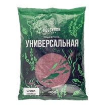 Прикормка универсальная, слива 800гр/14