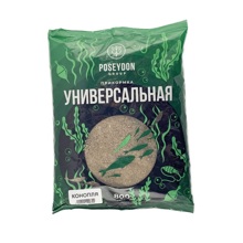 Прикормка универсальная, конопля 800гр/14