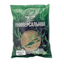 Прикормка универсальная, кукуруза 800гр/14